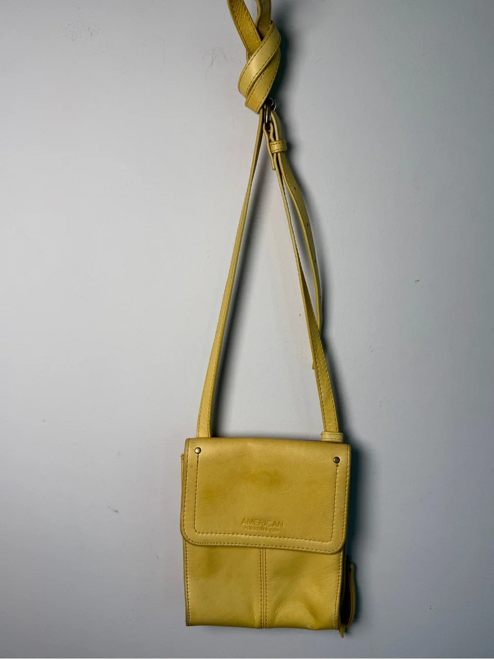American Leather Co. american leather